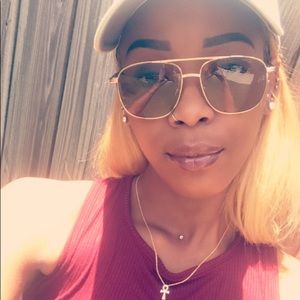 Meet your Posher, Kyanna